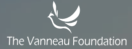 Logo Vanneau Foundation